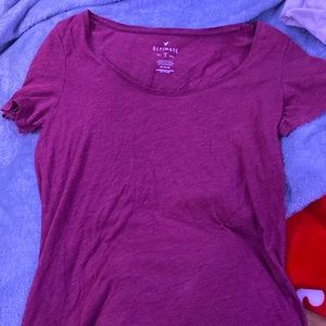american eagle medium tee